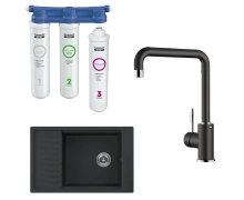 Сантехника